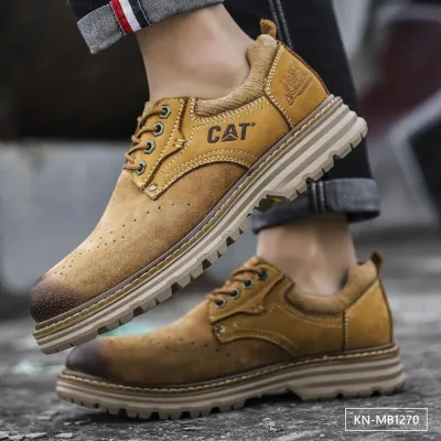 VIPER STEP MARTIN BOOTS